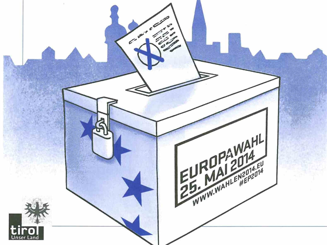 EU Wahl 2014