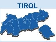 Landestatistik Tirol 2012