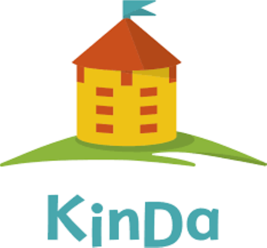 KinDa Logo