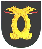 Wappen der Gemeinde Kolsass